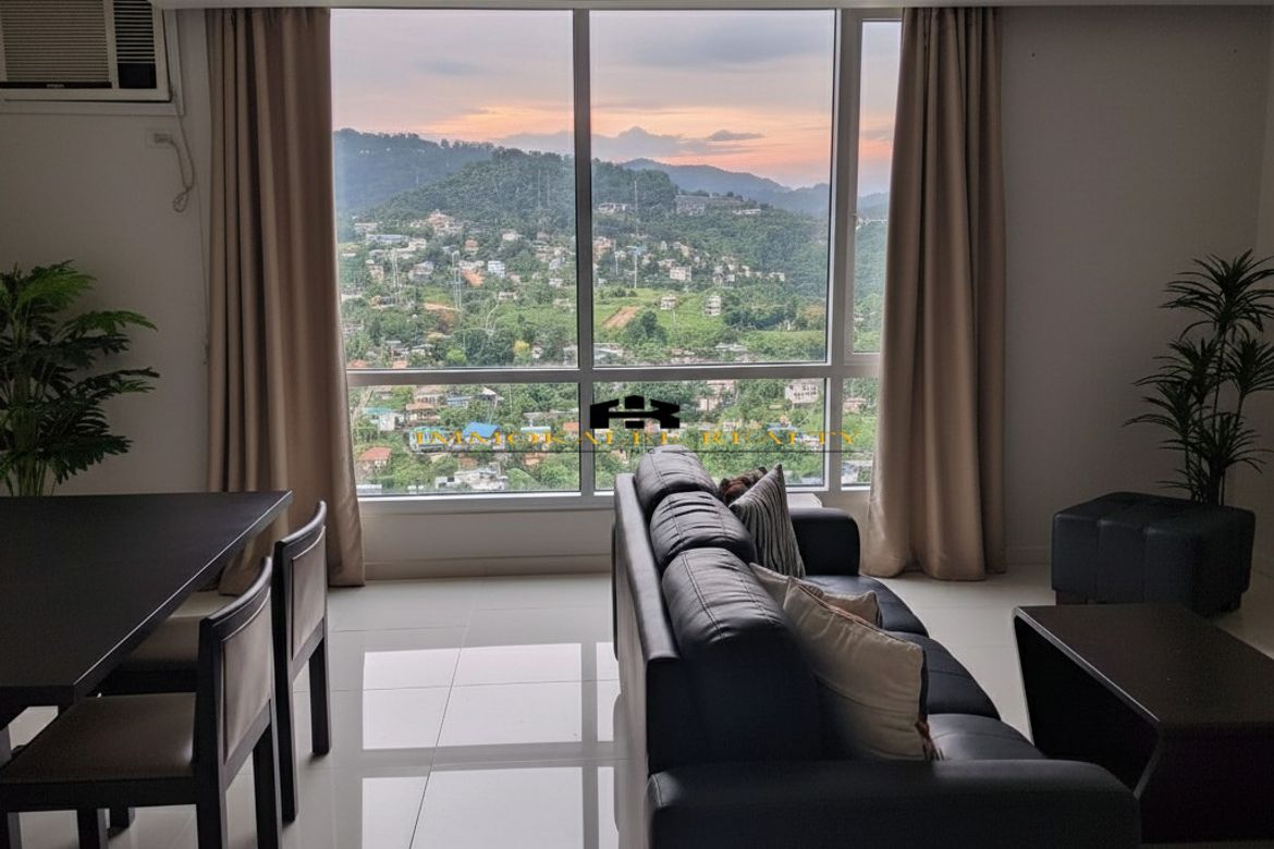 2 Bedroom Condo for Sale in Marco Polo Residences, Lahug, Cebu City, Cebu – photo 4