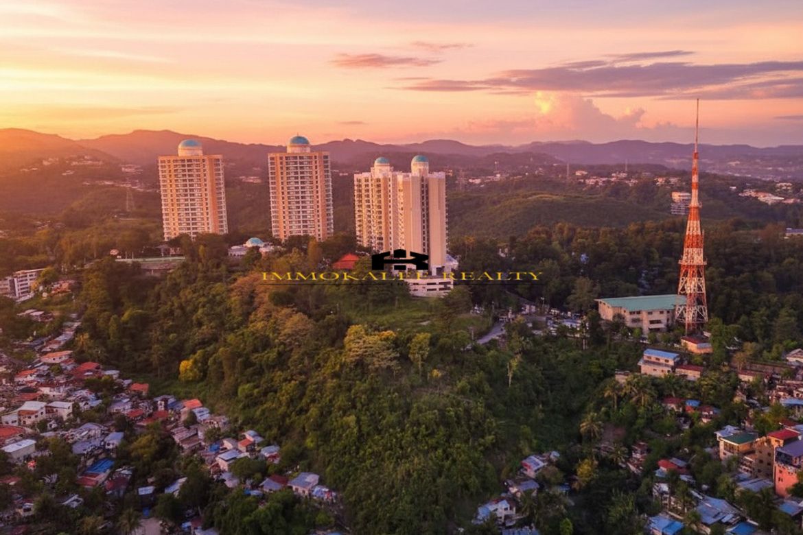 2 Bedroom Condo for Sale in Marco Polo Residences, Lahug, Cebu City, Cebu – photo 5