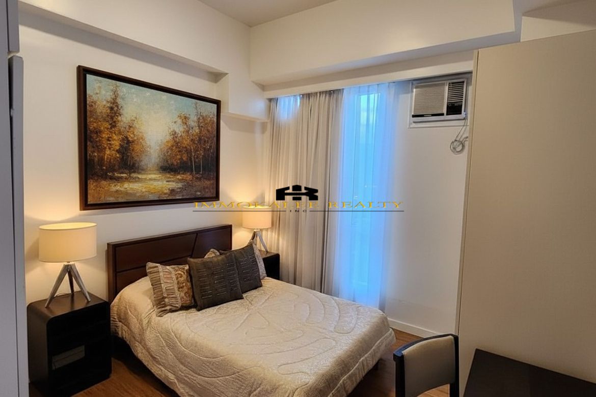 2 Bedroom Condo for Sale in Marco Polo Residences, Lahug, Cebu City, Cebu – photo 7