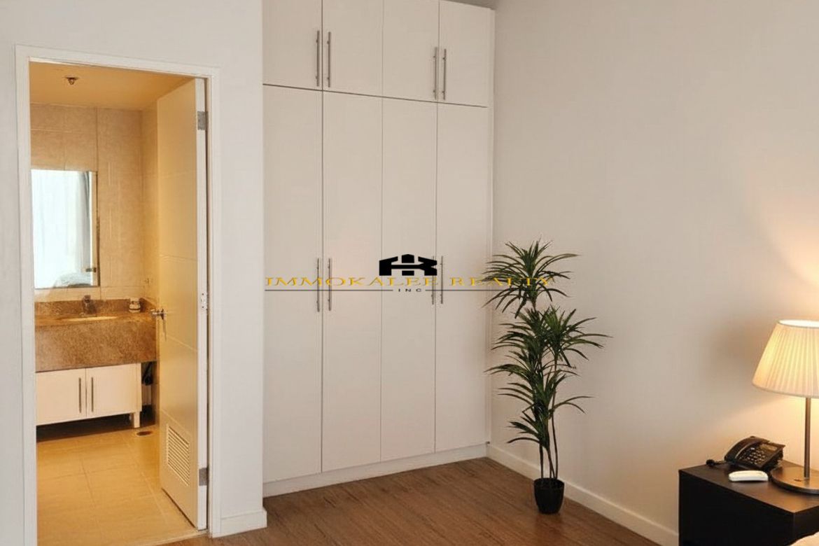 2 Bedroom Condo for Sale in Marco Polo Residences, Lahug, Cebu City, Cebu – photo 8