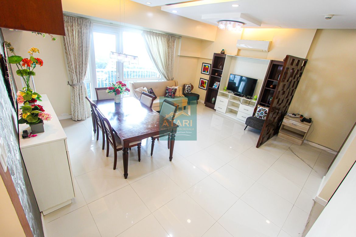 2 Bedroom Condo for Sale in Marco Polo Residences, Lahug, Cebu City, Cebu
