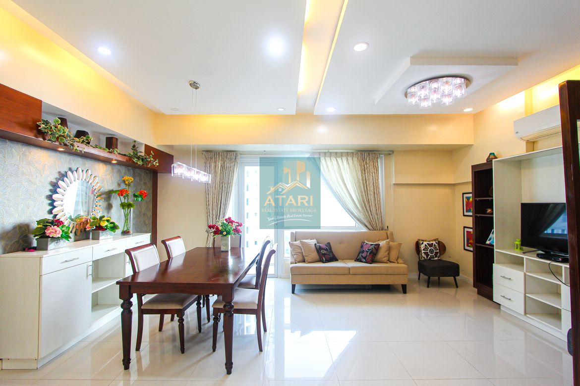 2 Bedroom Condo for Sale in Marco Polo Residences, Lahug, Cebu City, Cebu – photo 8