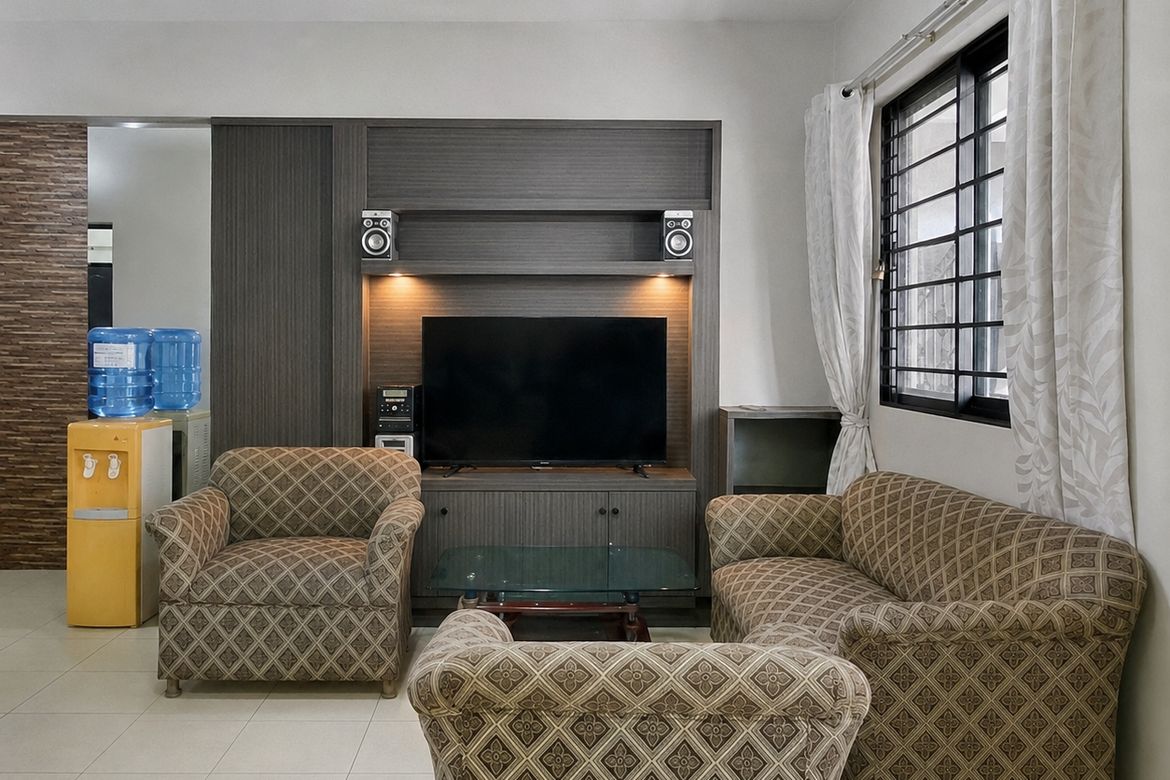 2 Bedroom Condo for Sale in Maricielo Villas, Pulang Lupa Uno, Las Piñas, Metro Manila – photo 2