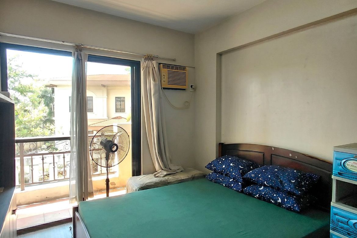 2 Bedroom Condo for Sale in Maricielo Villas, Pulang Lupa Uno, Las Piñas, Metro Manila – photo 6