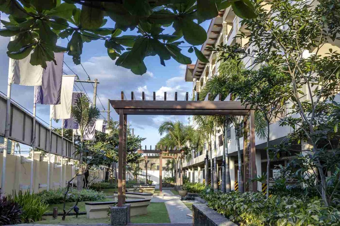 2 Bedroom Condo for Sale in Maricielo Villas, Pulang Lupa Uno, Las Piñas, Metro Manila – photo 6