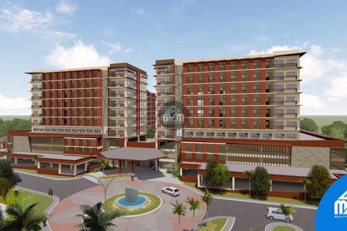 2 Bedroom Condo for Sale in Marigondon, Lapu-Lapu, Cebu – photo 3