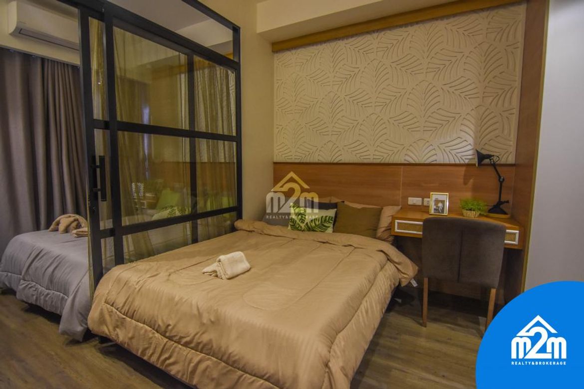2 Bedroom Condo for Sale in Marigondon, Lapu-Lapu, Cebu – photo 5
