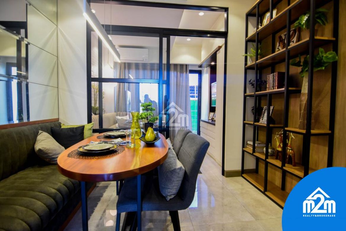 2 Bedroom Condo for Sale in Marigondon, Lapu-Lapu, Cebu – photo 8