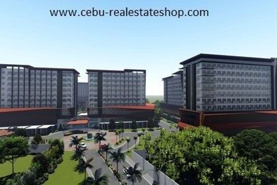 2 Bedroom Condo for Sale in Marigondon, Lapu-Lapu, Cebu – photo 3