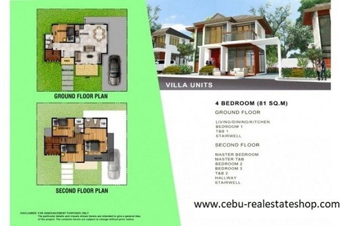 2 Bedroom Condo for Sale in Marigondon, Lapu-Lapu, Cebu – photo 7