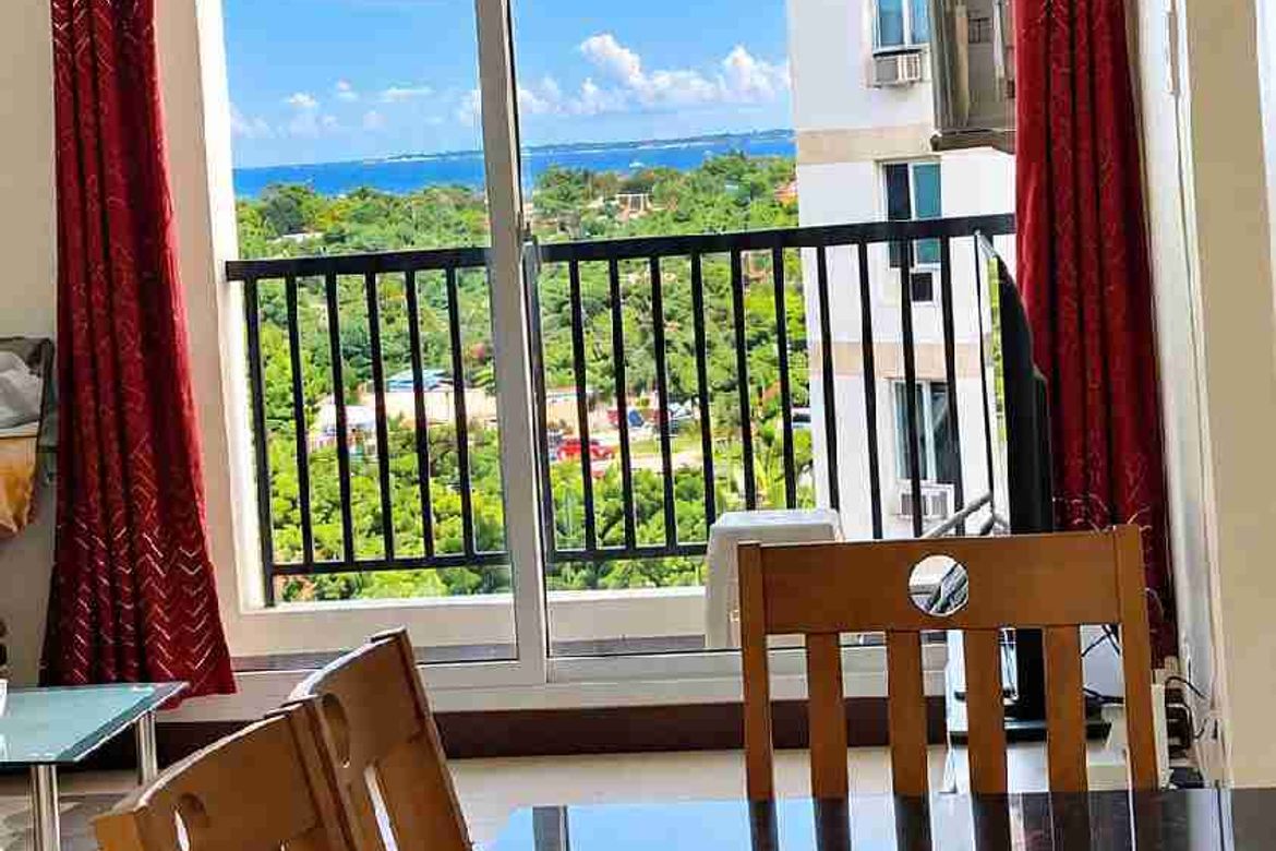 2 Bedroom Condo for Sale in Marigondon, Lapu-Lapu, Cebu