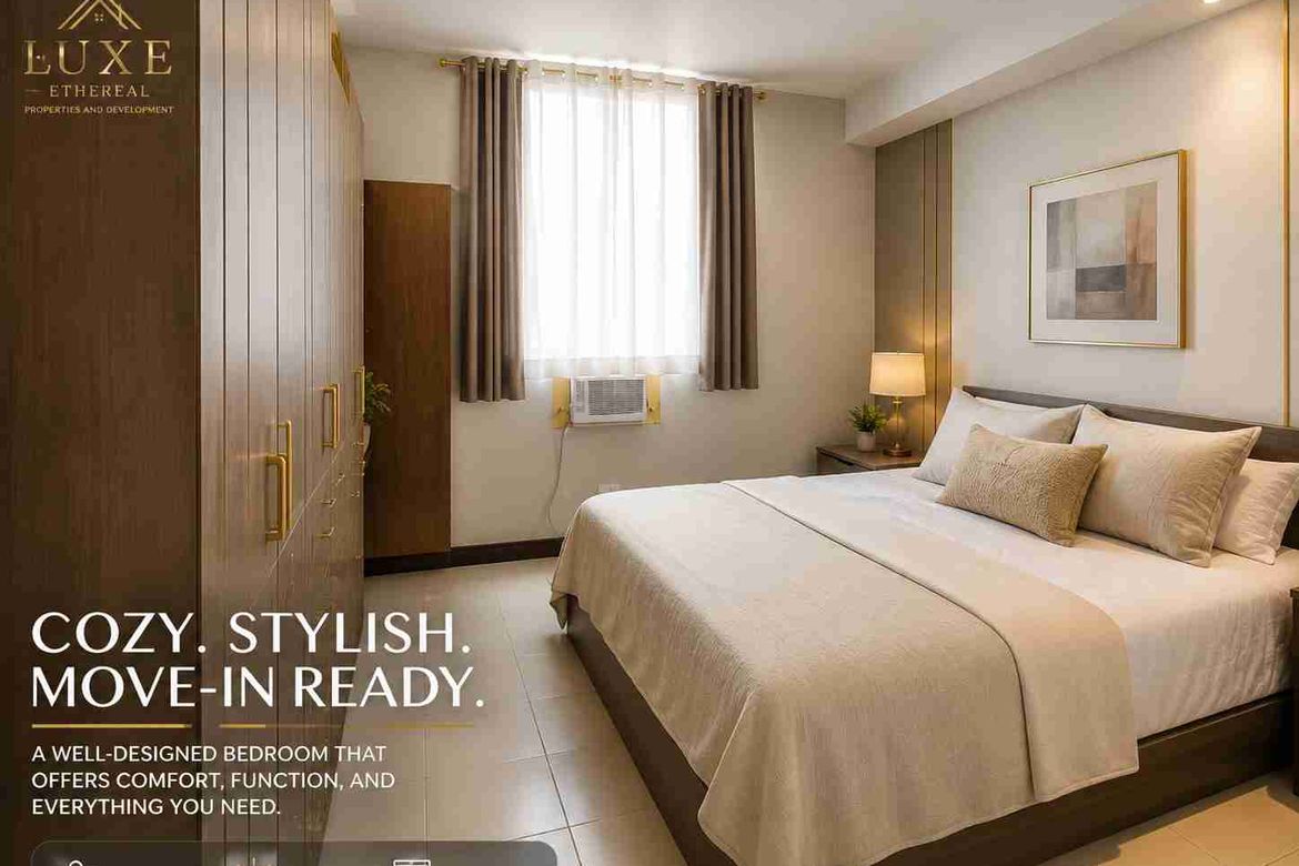 2 Bedroom Condo for Sale in Marigondon, Lapu-Lapu, Cebu – photo 7