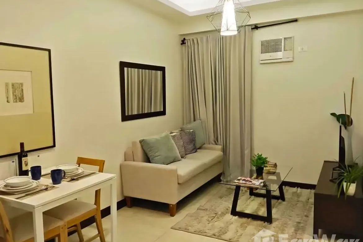 2 Bedroom Condo for Sale in Marikina, Metro Manila – photo 5