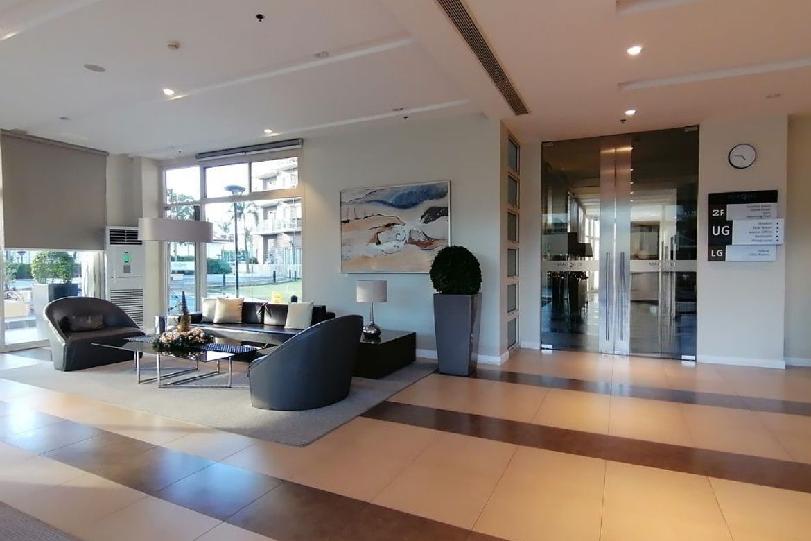 2 Bedroom Condo for Sale in Marquee Residences, Angeles, Pampanga – photo 4