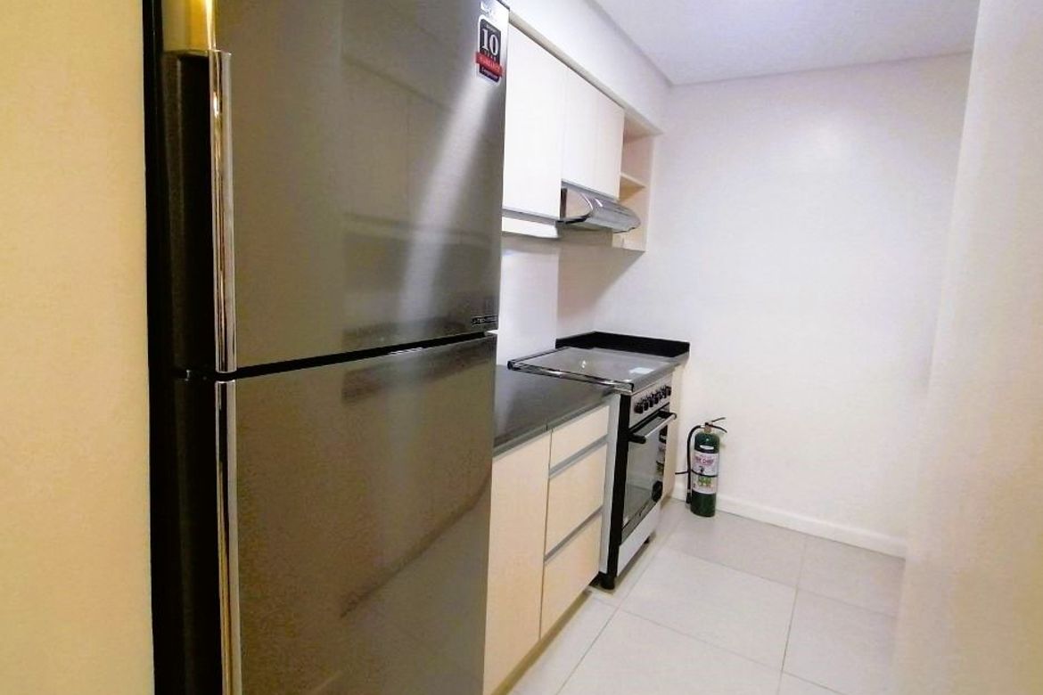 2 Bedroom Condo for Sale in Marquee Residences, Angeles, Pampanga – photo 6