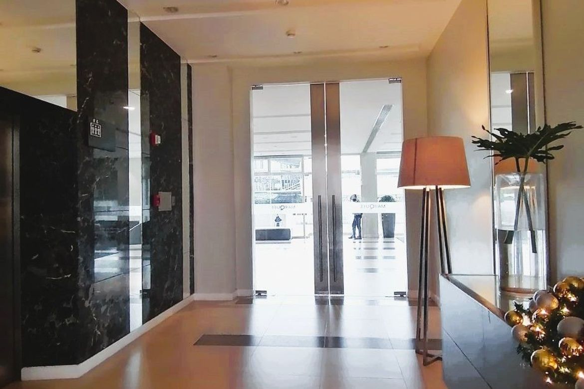 2 Bedroom Condo for Sale in Marquee Residences, Angeles, Pampanga – photo 8