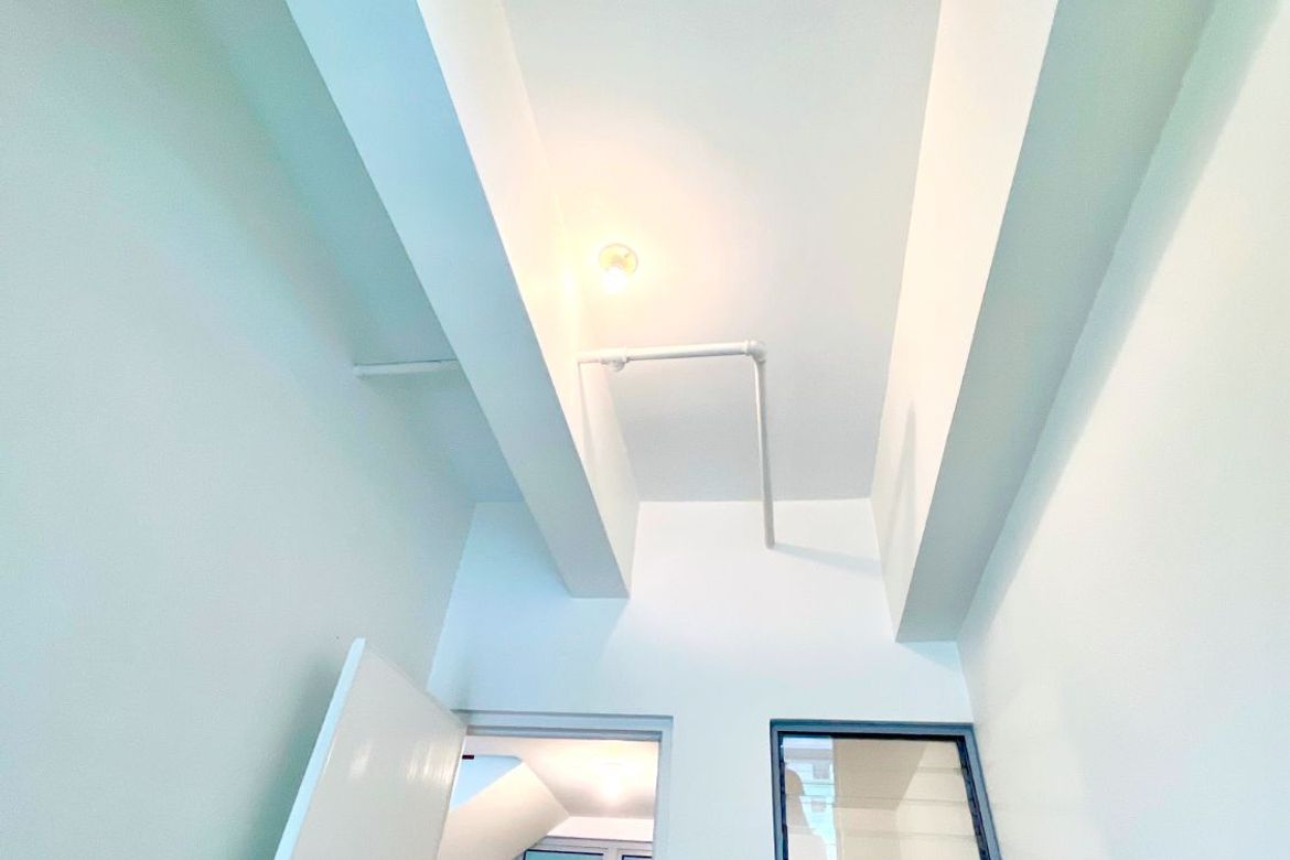 2 Bedroom Condo for Sale in Marquinton Residences, Santo Niño, Marikina, Metro Manila – photo 8