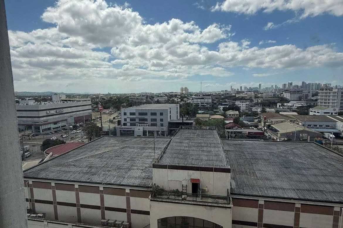 2 Bedroom Condo for Sale in Marquinton Residences, Santo Niño, Marikina, Metro Manila – photo 7