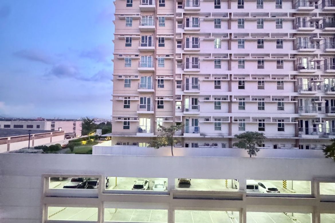 2 Bedroom Condo for Sale in Marquinton Residences, Santo Niño, Marikina, Metro Manila – photo 7