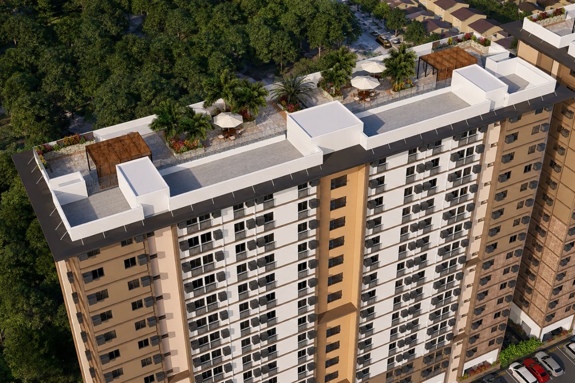2 Bedroom Condo for Sale in Matungao, Bulacan, Bulacan – photo 4