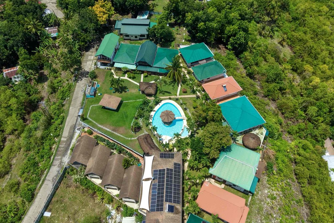 2 Bedroom Condo for Sale in Mayacabac, Dauis, Bohol – photo 2