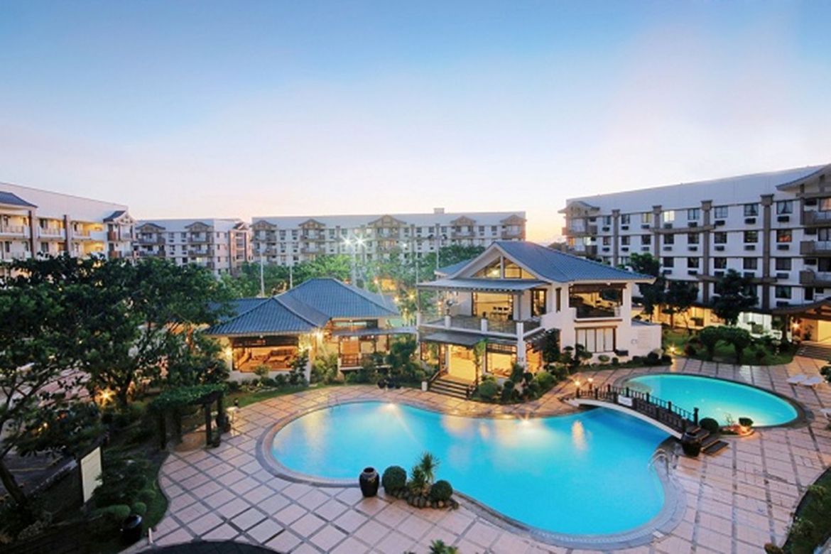 2 Bedroom Condo for Sale in Mayfield Park Residences, Rosario, Pasig, Metro Manila – photo 2