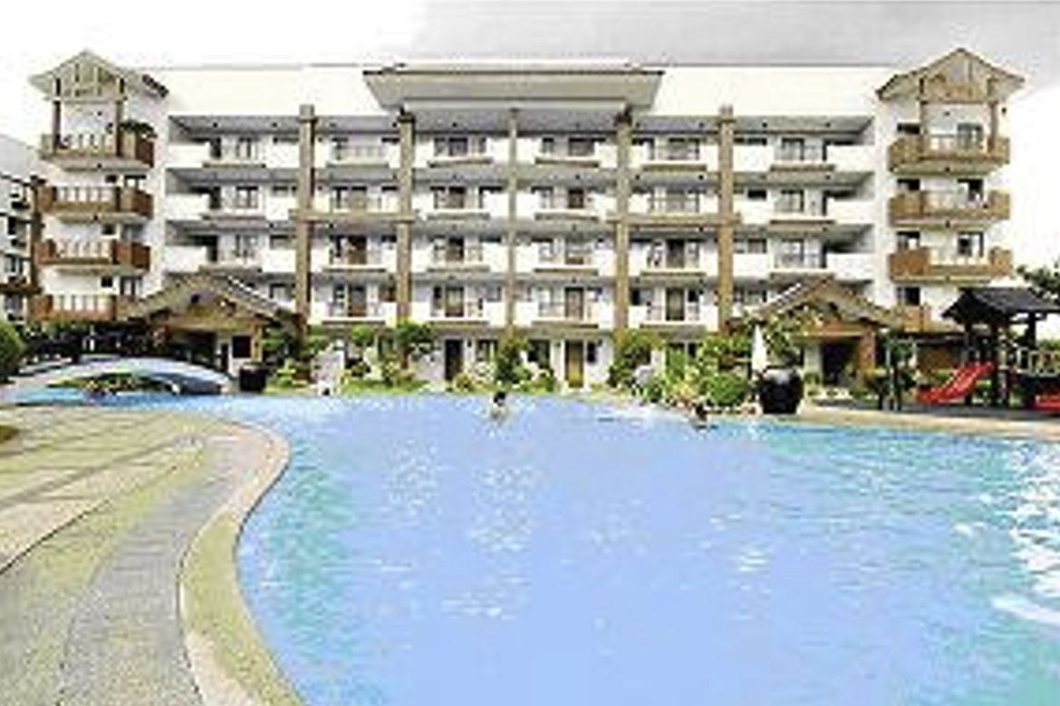 2 Bedroom Condo for Sale in Mayfield Park Residences, Rosario, Pasig, Metro Manila – photo 3