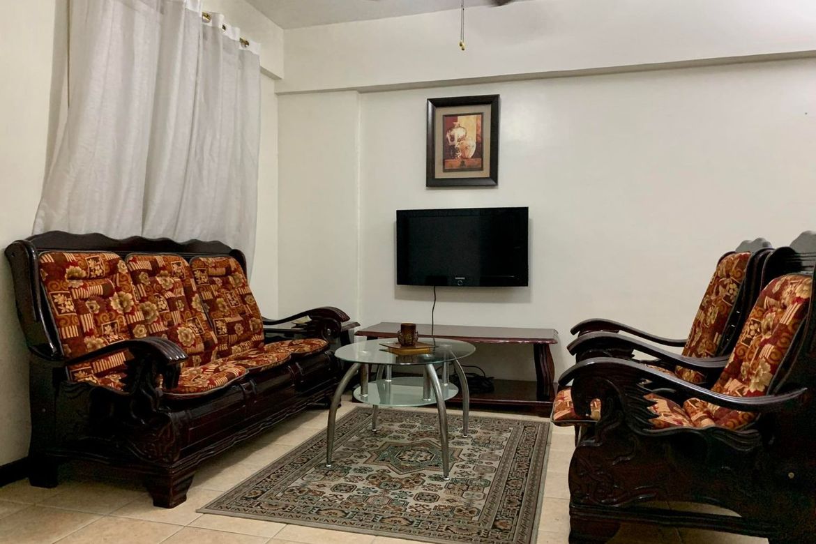2 Bedroom Condo for Sale in Mayfield Park Residences, Rosario, Pasig, Metro Manila – photo 4