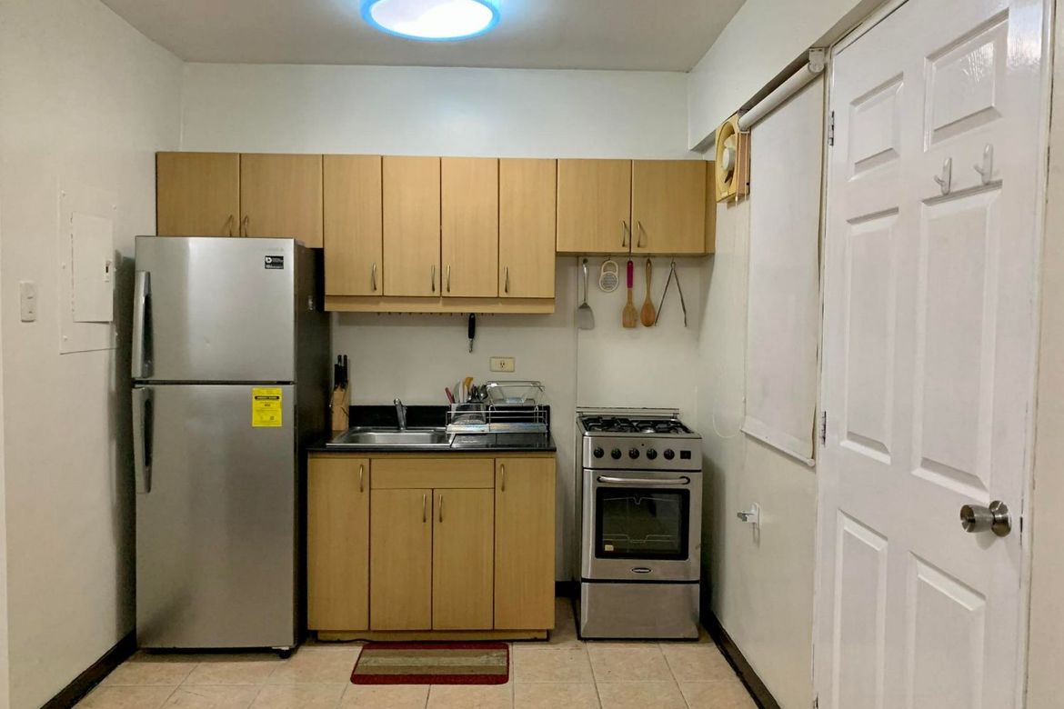 2 Bedroom Condo for Sale in Mayfield Park Residences, Rosario, Pasig, Metro Manila – photo 6
