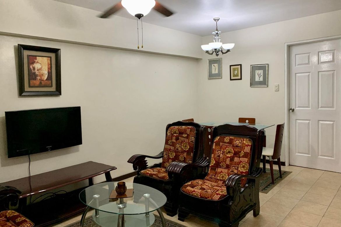 2 Bedroom Condo for Sale in Mayfield Park Residences, Rosario, Pasig, Metro Manila – photo 7