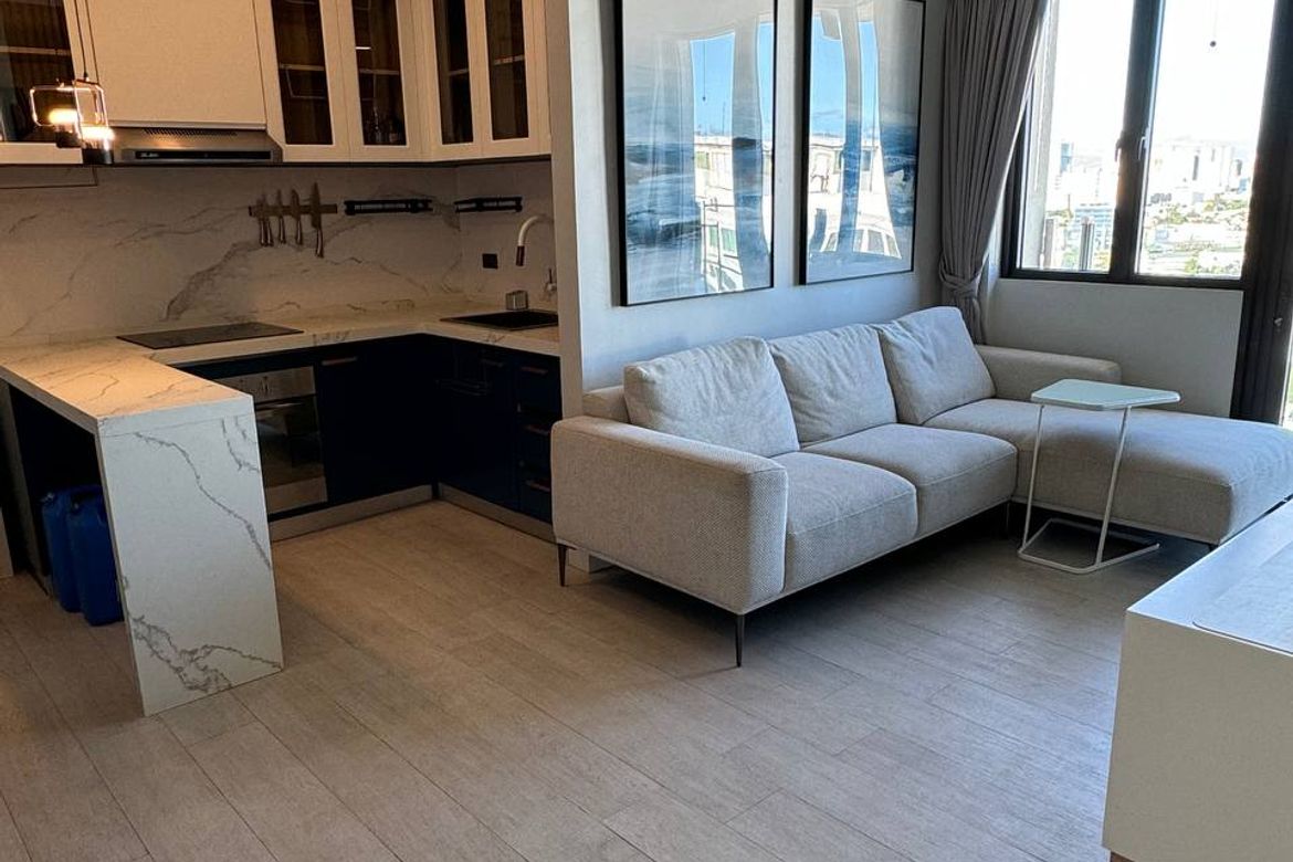 2 Bedroom Condo for Sale in Maytunas, San Juan, Metro Manila