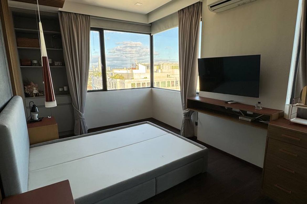 2 Bedroom Condo for Sale in Maytunas, San Juan, Metro Manila – photo 4