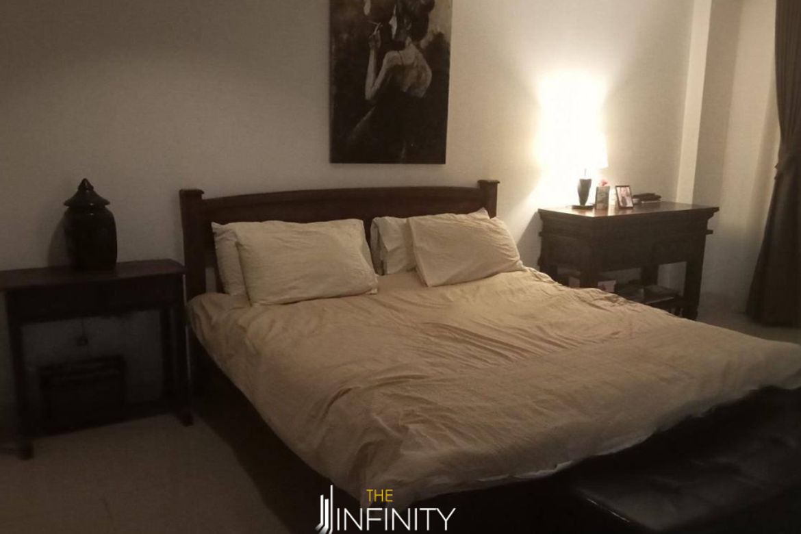 2 Bedroom Condo for Sale in McKinley Hill Garden Villas, McKinley Hill, Taguig, Metro Manila – photo 4