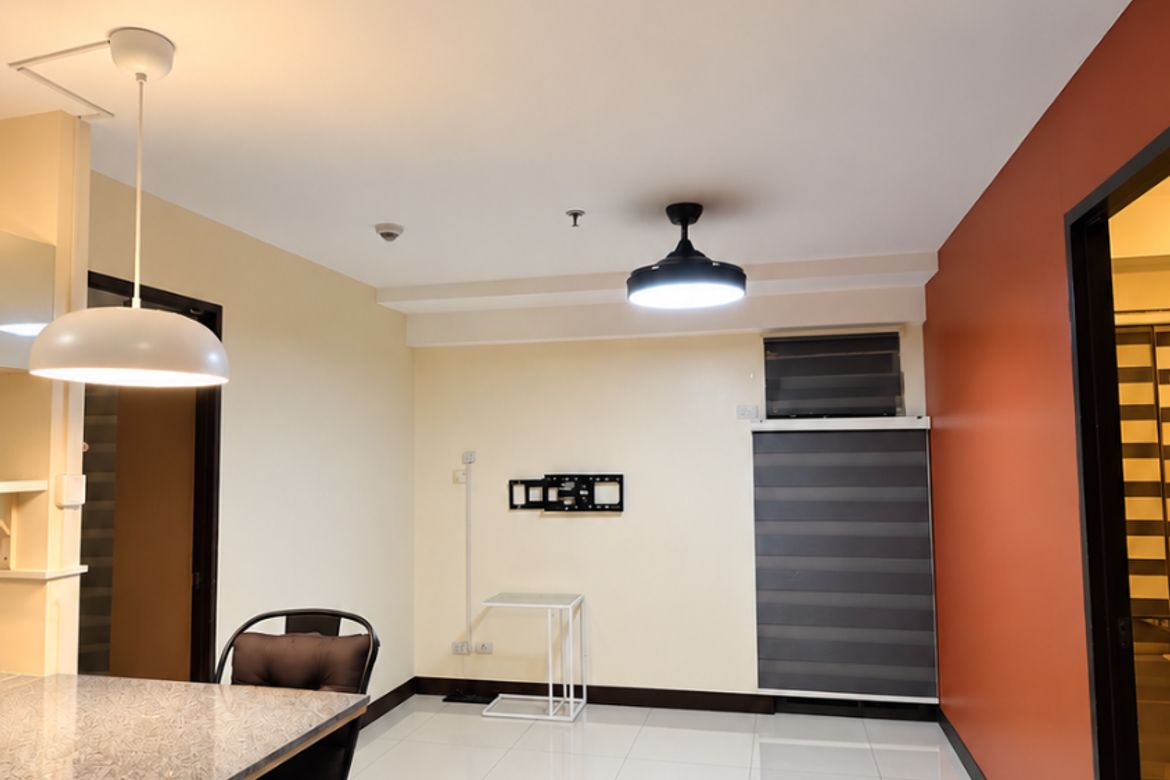 2 Bedroom Condo for Sale in McKinley Hill, Taguig, Metro Manila