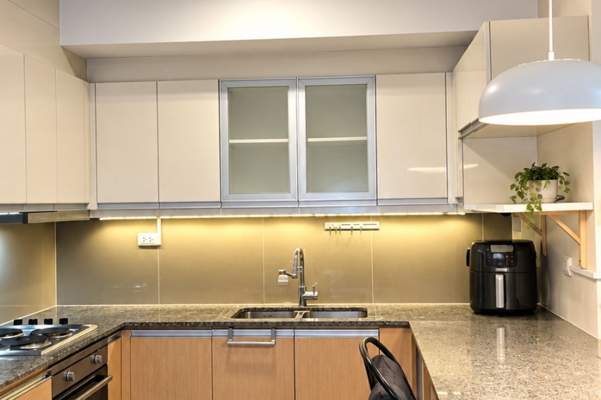 2 Bedroom Condo for Sale in McKinley Hill, Taguig, Metro Manila – photo 2