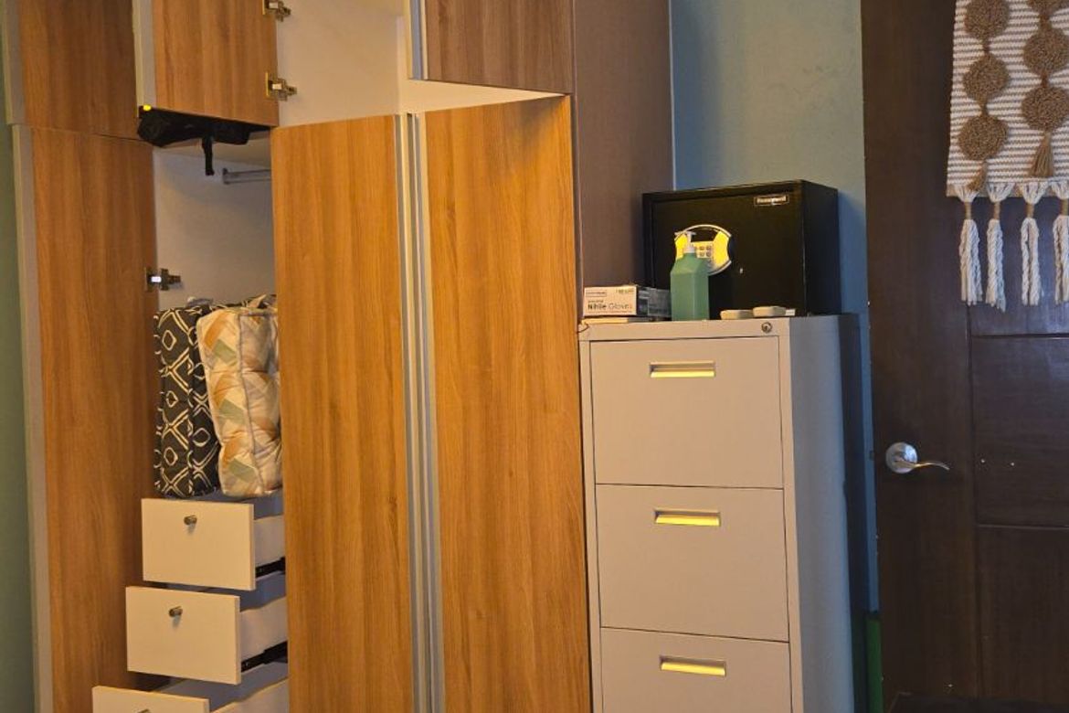 2 Bedroom Condo for Sale in McKinley Hill, Taguig, Metro Manila – photo 4