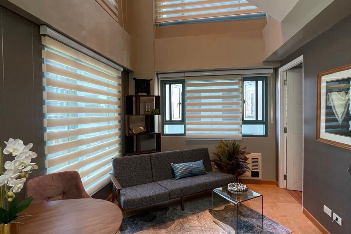 2 Bedroom Condo for Sale in McKinley Hill, Taguig, Metro Manila – photo 3