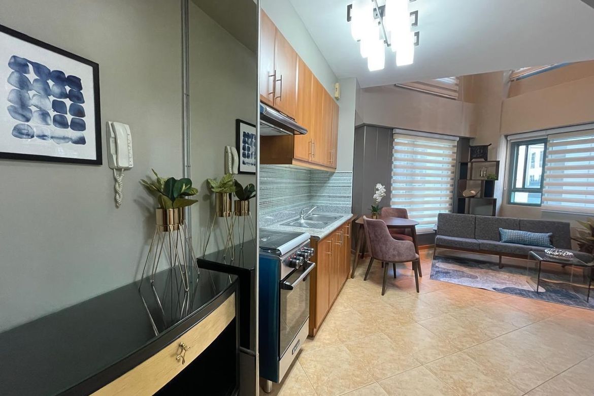 2 Bedroom Condo for Sale in McKinley Hill, Taguig, Metro Manila – photo 6