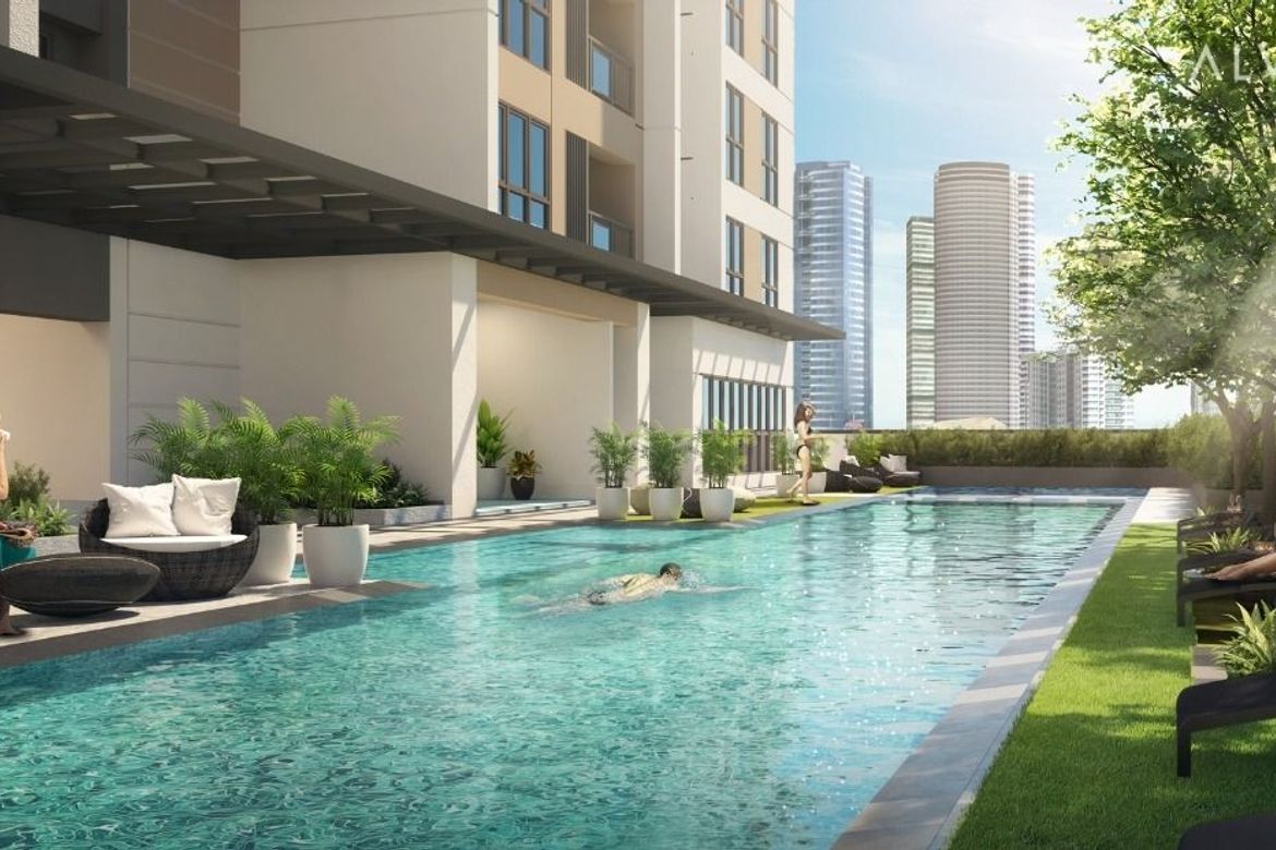 2 Bedroom Condo for Sale in Mergent Residences, Poblacion, Makati, Metro Manila – photo 7