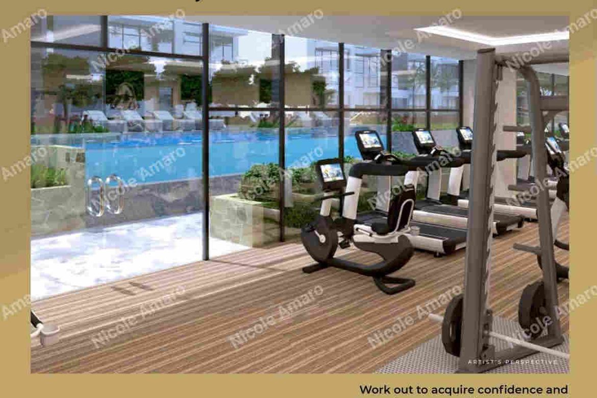 2 Bedroom Condo for Sale in MidPark Towers, Baclaran, Parañaque, Metro Manila