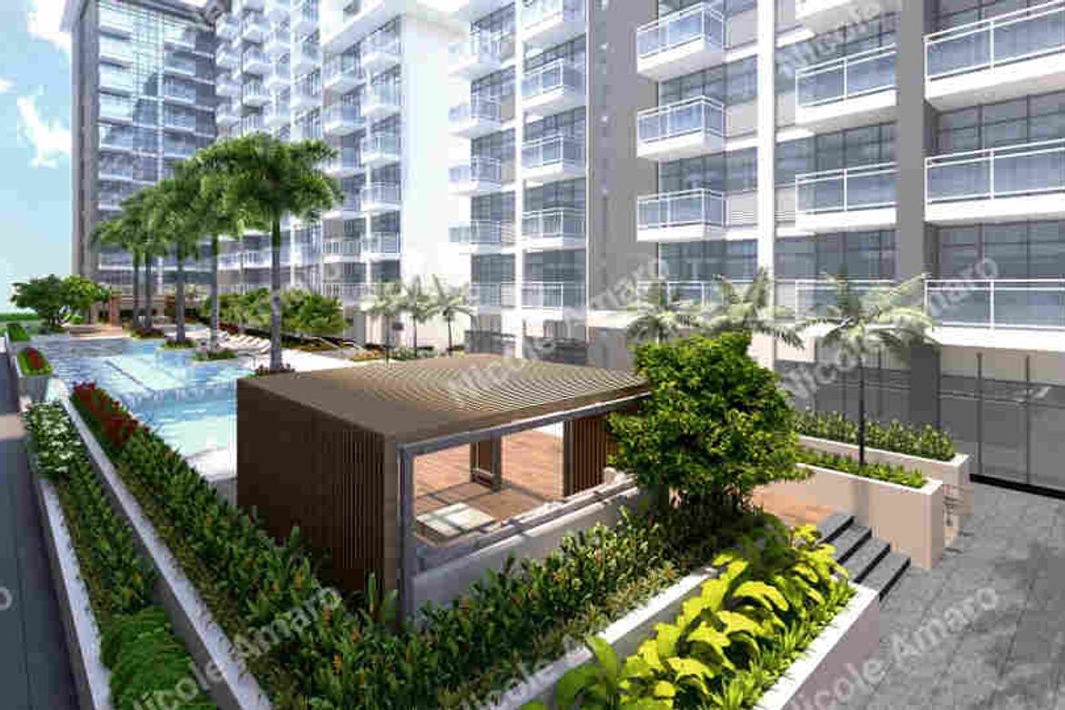 2 Bedroom Condo for Sale in MidPark Towers, Baclaran, Parañaque, Metro Manila – photo 6