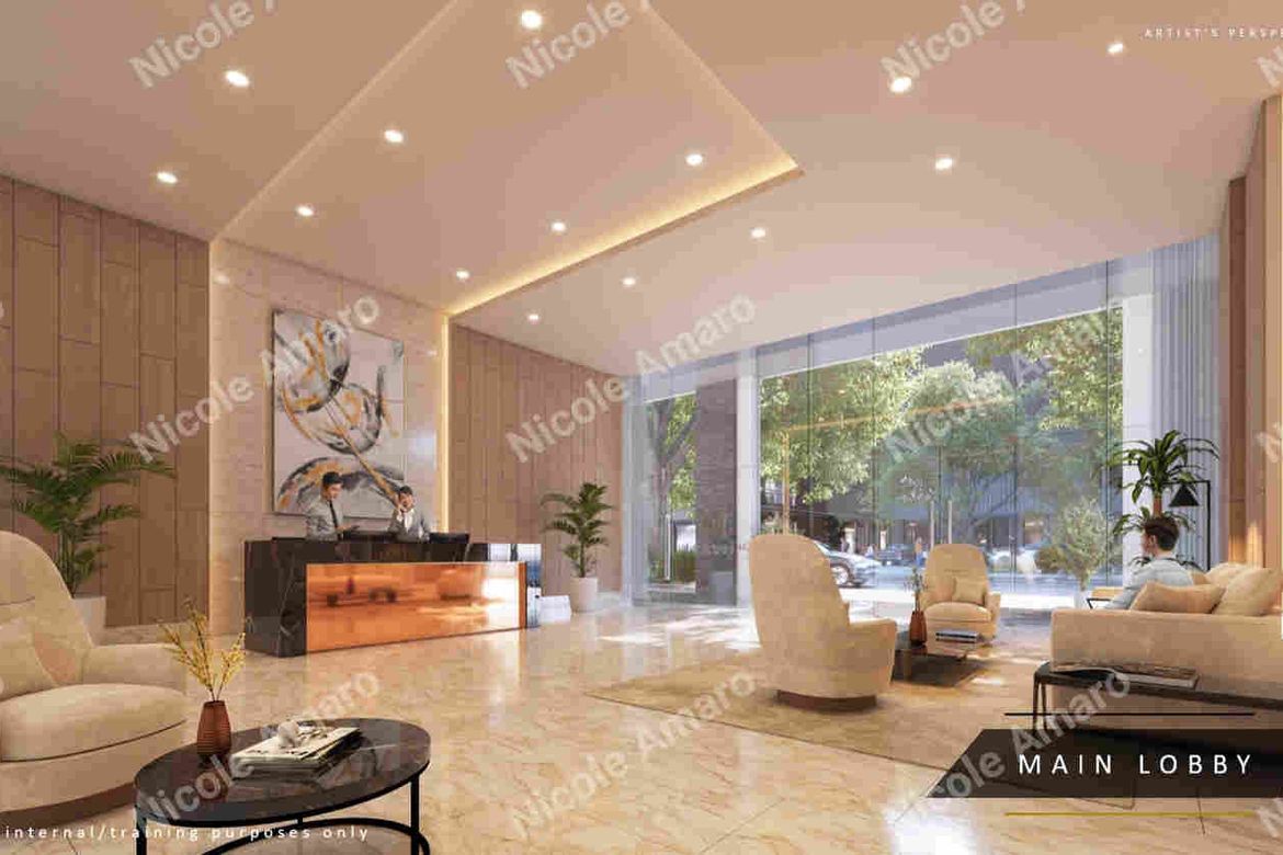 2 Bedroom Condo for Sale in MidPark Towers, Baclaran, Parañaque, Metro Manila – photo 7
