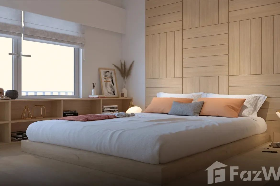 2 Bedroom Condo for Sale in Mint Residences, Urdaneta, Makati City near MRT-3 Ayala – photo 4