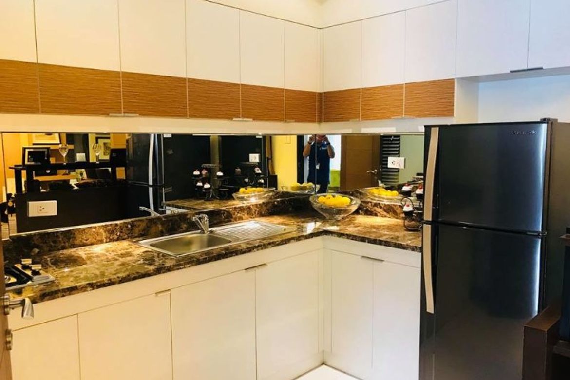 2 Bedroom Condo for Sale in Mirea Residences, Santolan, Pasig, Metro Manila – photo 6