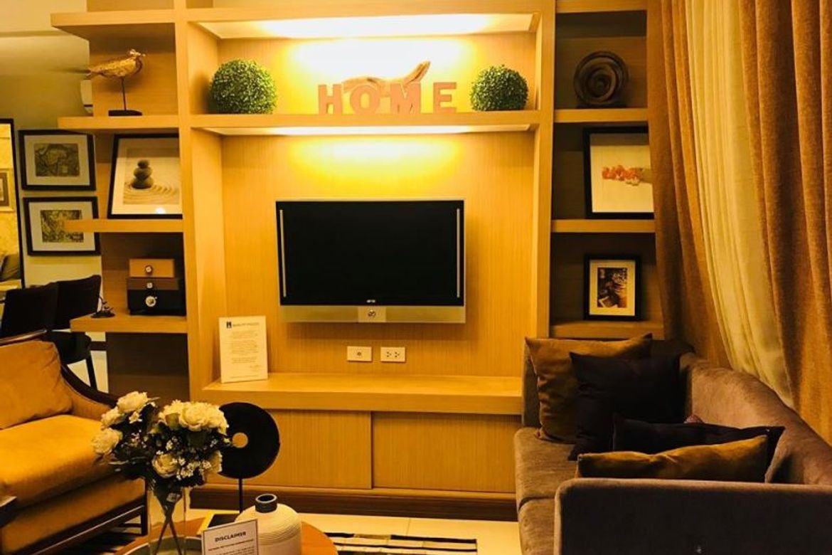 2 Bedroom Condo for Sale in Mirea Residences, Santolan, Pasig, Metro Manila – photo 8