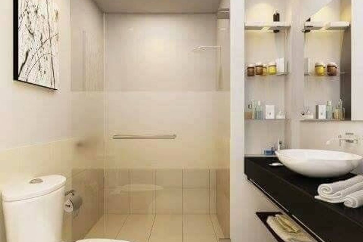 2 Bedroom Condo for Sale in Mirea Residences, Santolan, Pasig, Metro Manila – photo 3