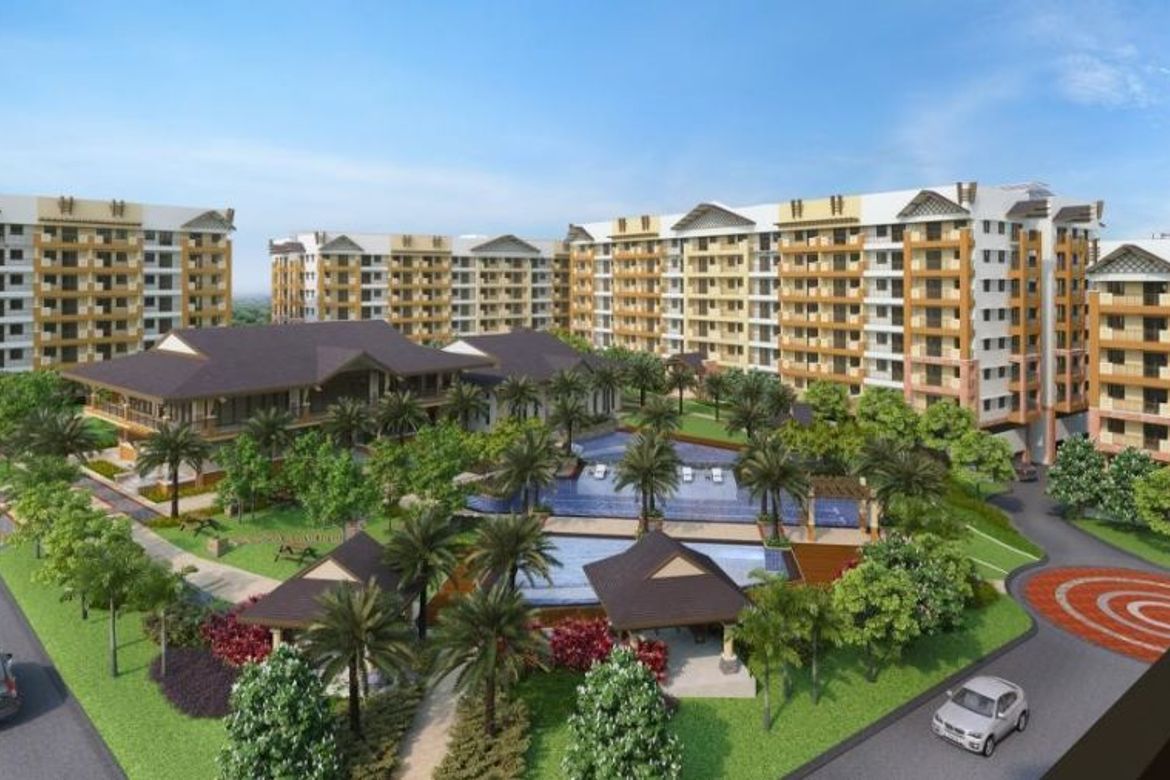 2 Bedroom Condo for Sale in Mirea Residences, Santolan, Pasig, Metro Manila – photo 5