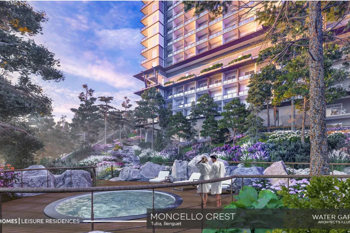 2 Bedroom Condo for Sale in Moncello Crest, Poblacion, Tuba, Benguet – photo 5