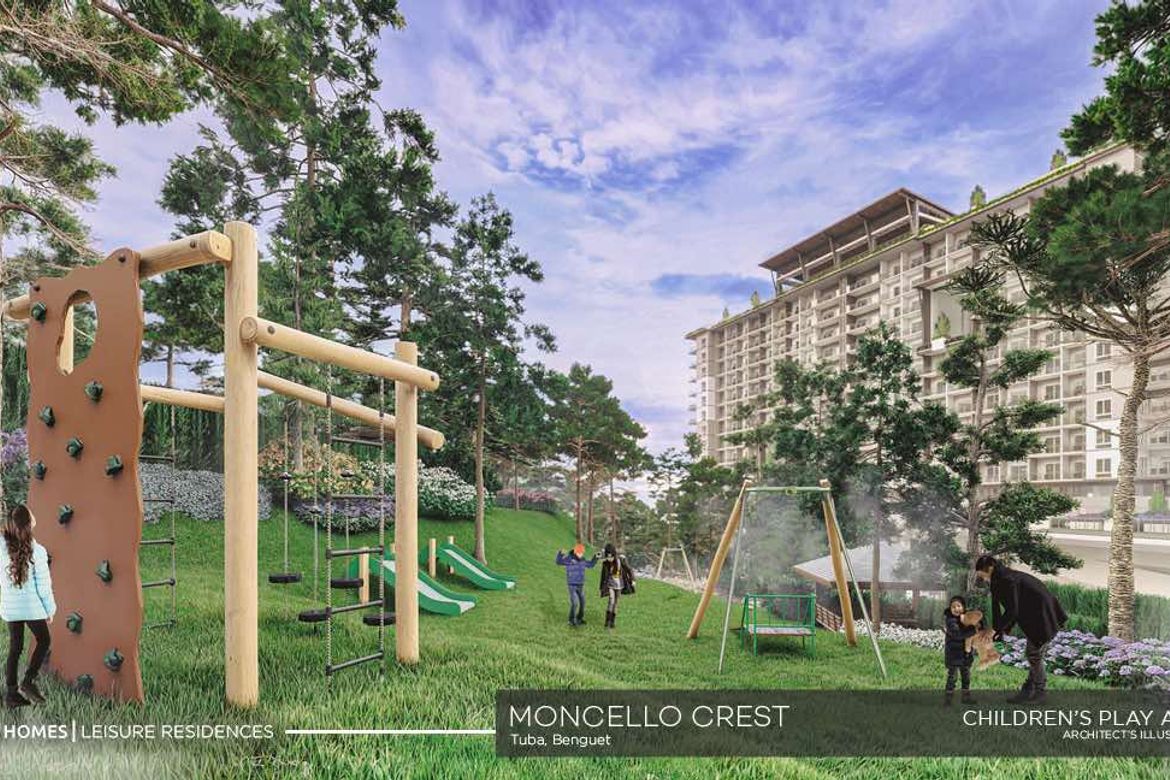 2 Bedroom Condo for Sale in Moncello Crest, Poblacion, Tuba, Benguet – photo 8