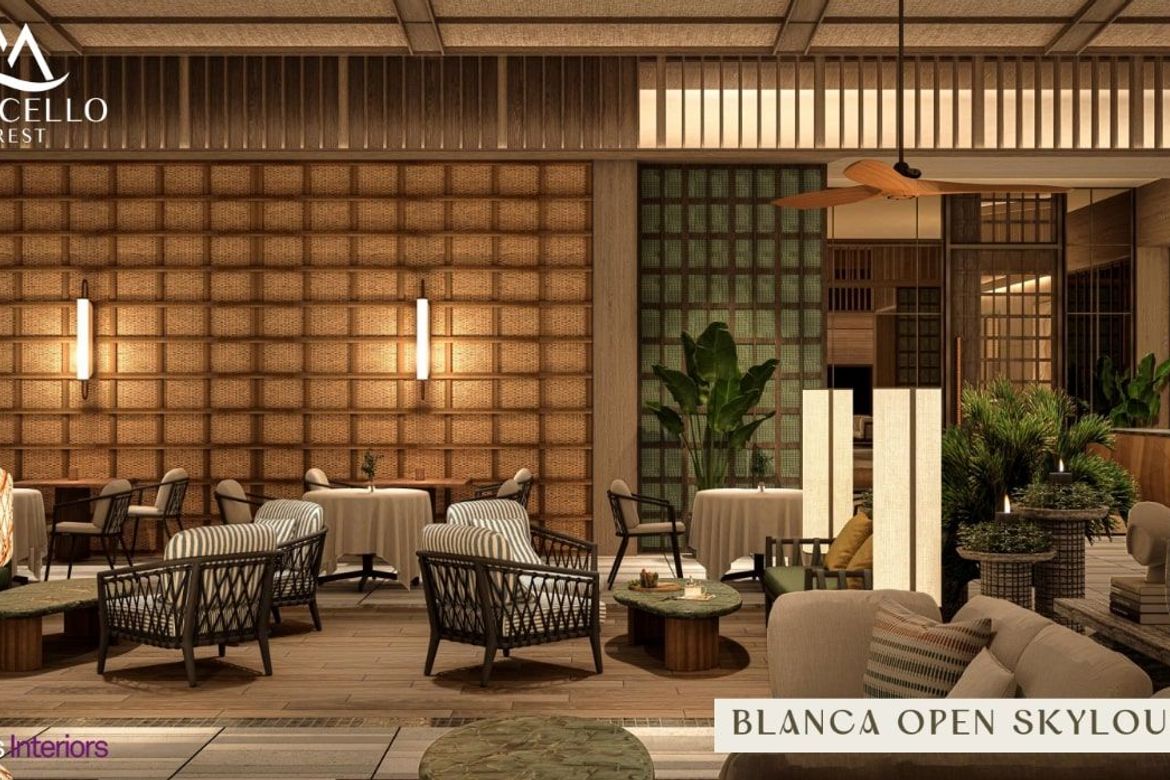 2 Bedroom Condo for Sale in Moncello Crest, Poblacion, Tuba, Benguet – photo 6